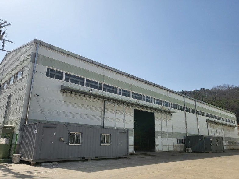 (주)나진에코 사진0 