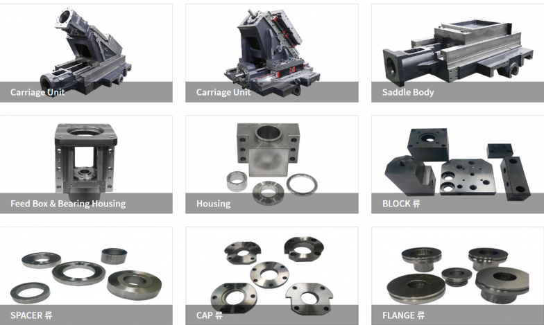 (주)헤넥스 사진1 